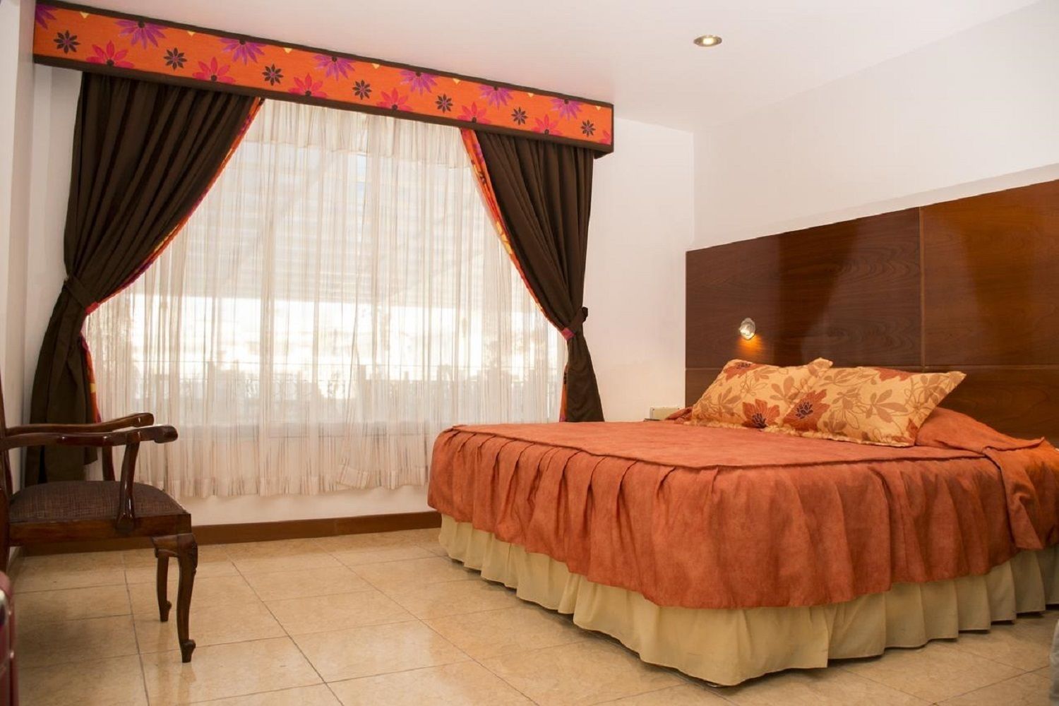 Photo - Hotel Tikary