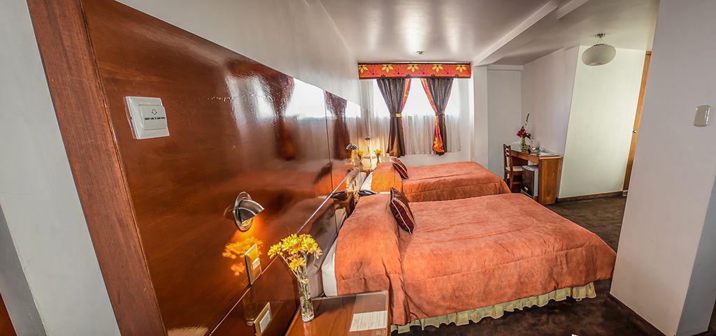 Photo - Hotel Tikary