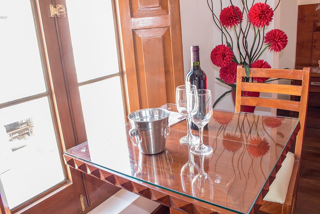 Photo - Hotel Tikary