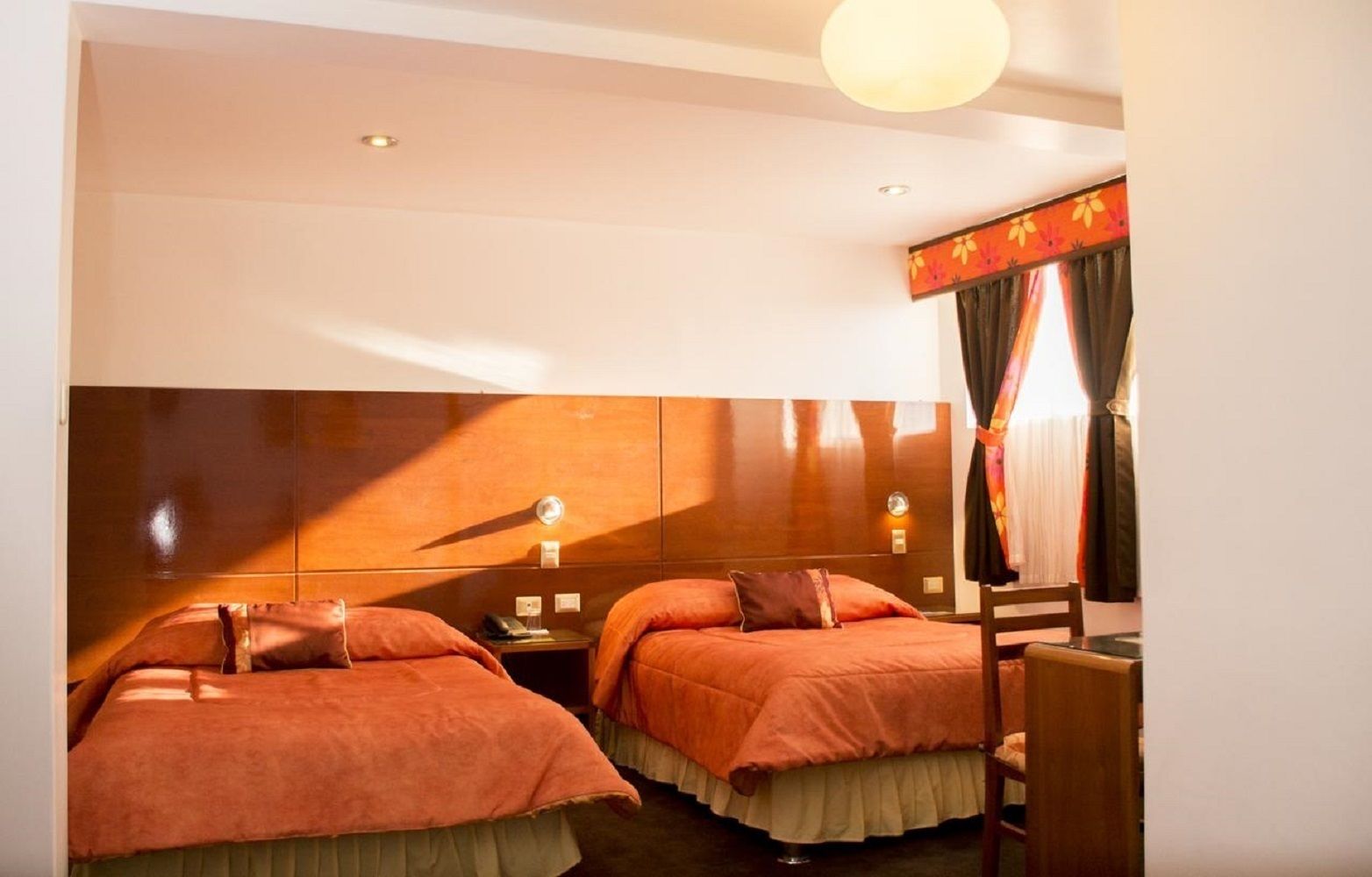 Photo - Hotel Tikary