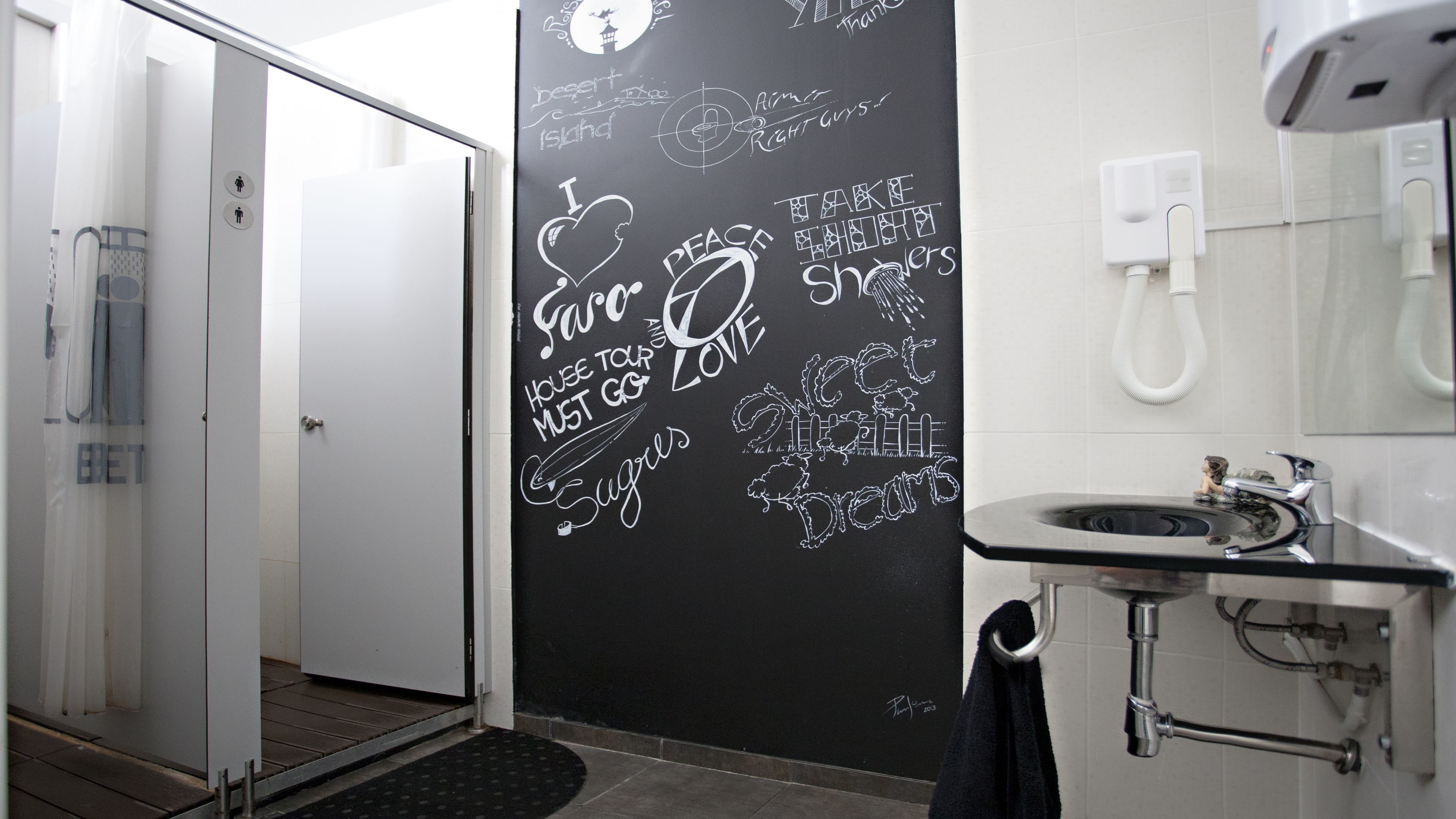 Foto - Baixa Terrace Hostel