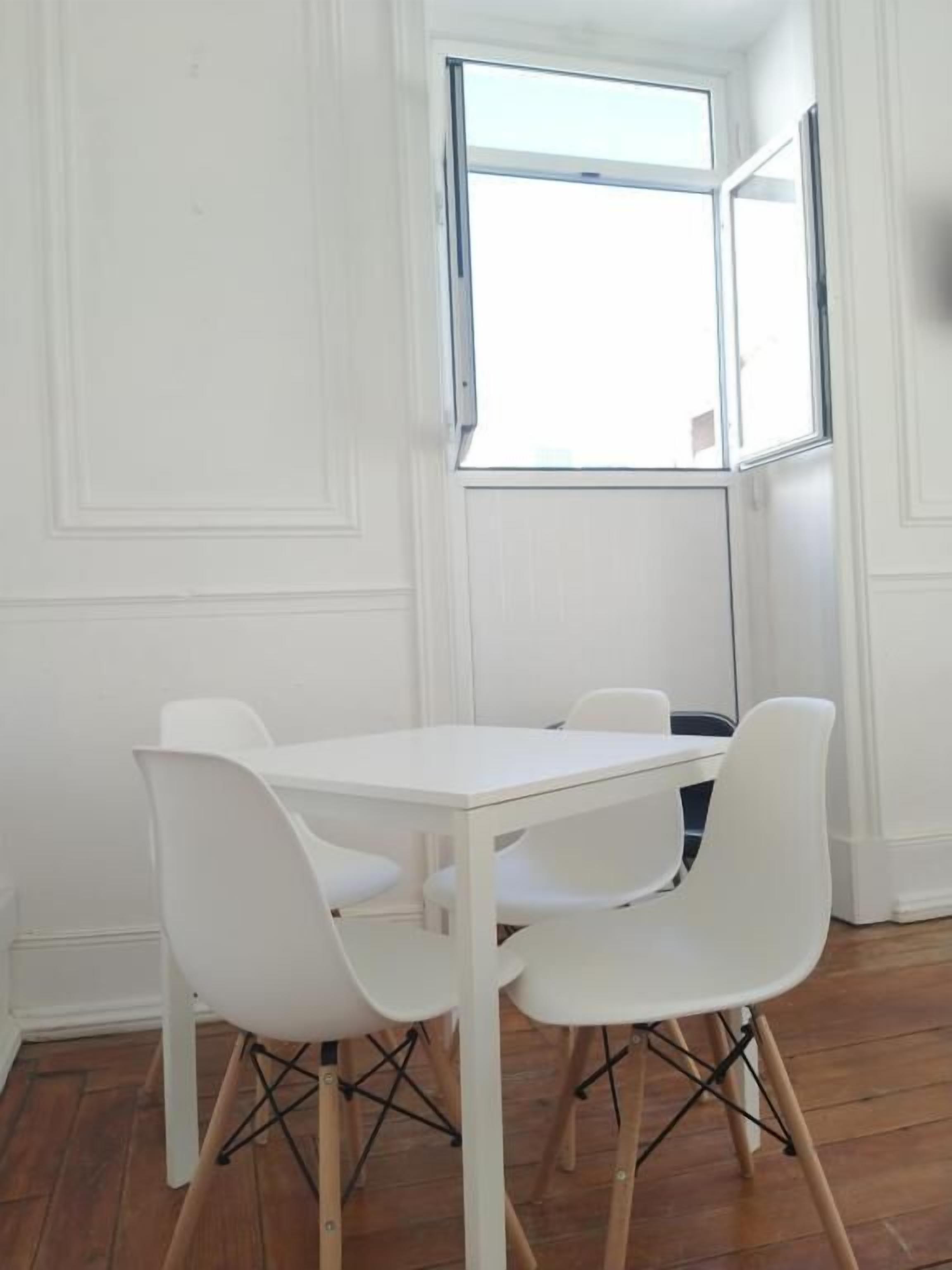 Foto - Baixa Terrace Hostel