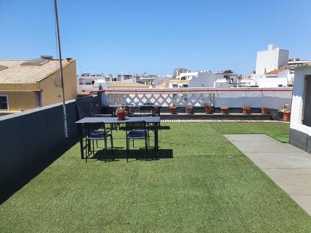 Foto - Baixa Terrace Hostel