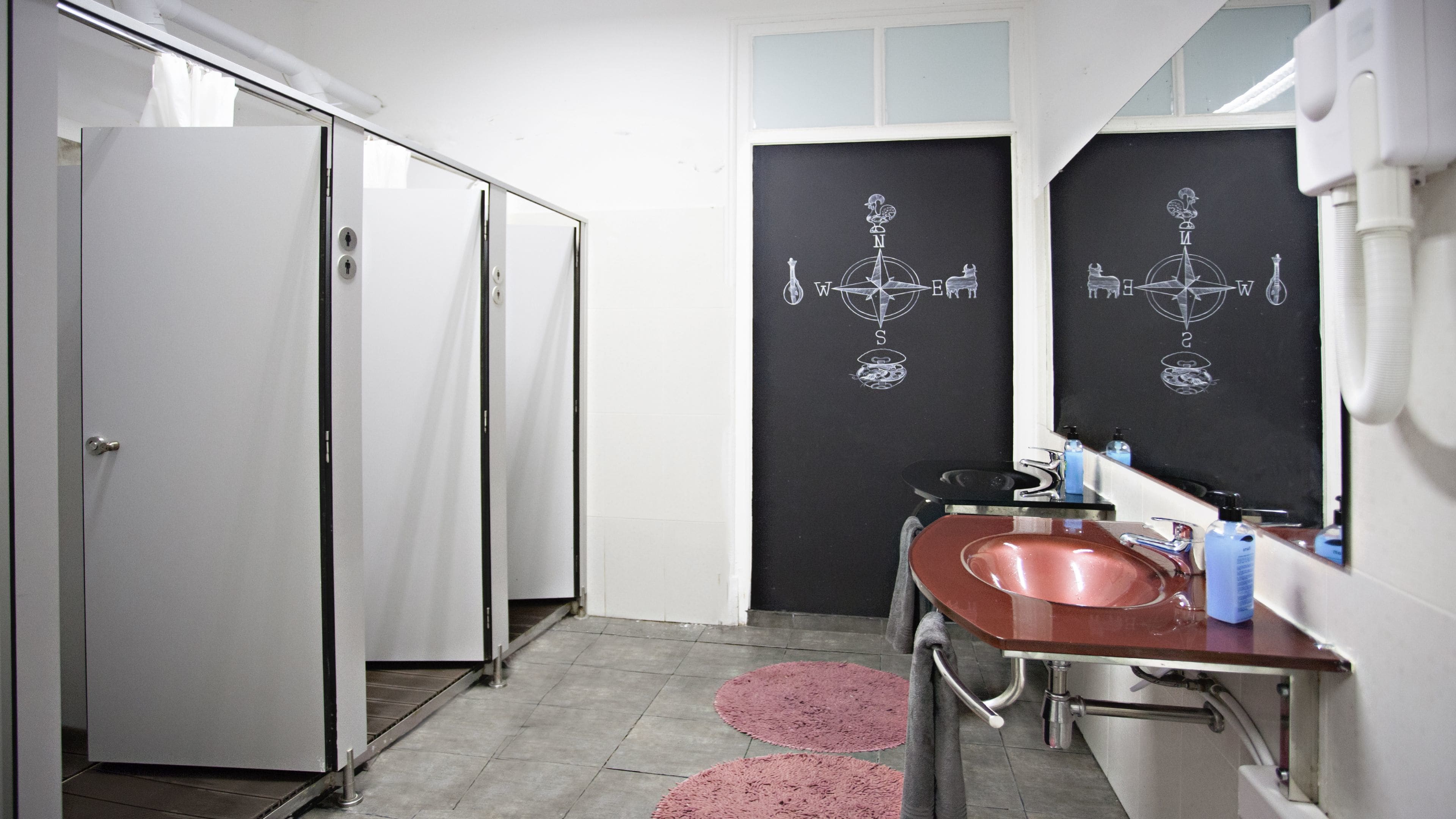 Foto - Baixa Terrace Hostel