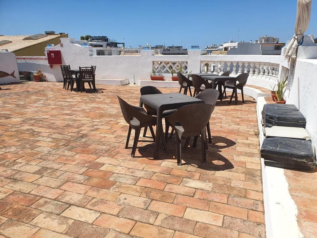 Foto - Baixa Terrace Hostel