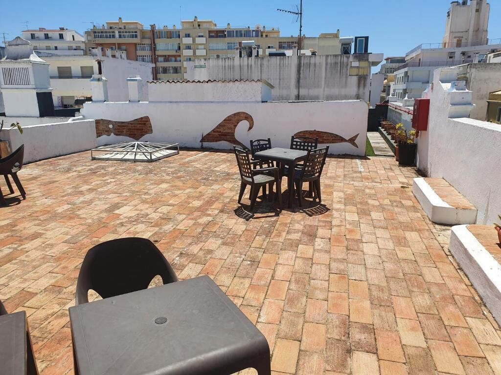 Foto - Baixa Terrace Hostel