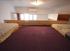 Standard Apartment, 3 Bedrooms - GoHouse Silveira 904 (Rio de Janeiro)