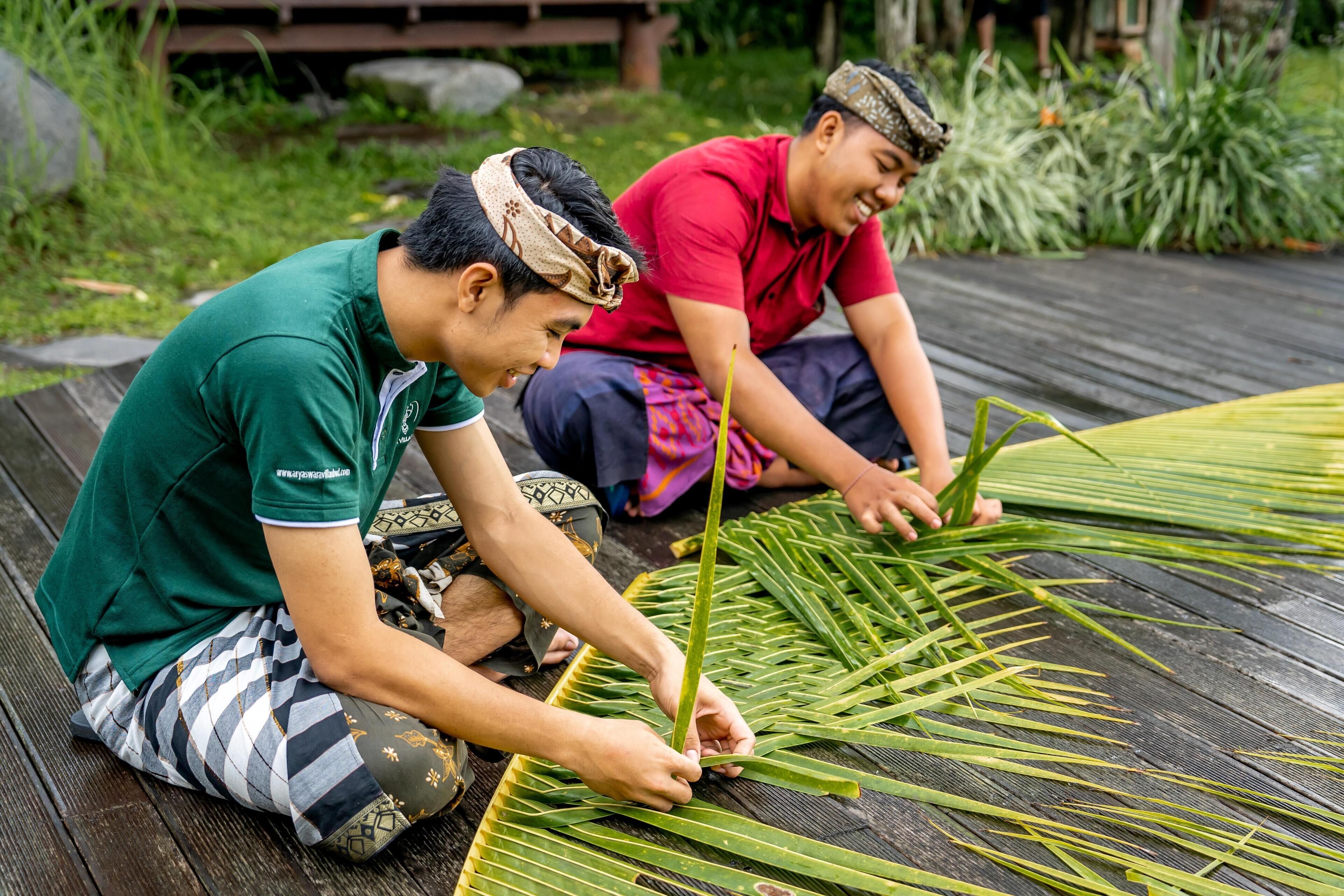children’s activities