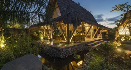 Arya Villas Ubud