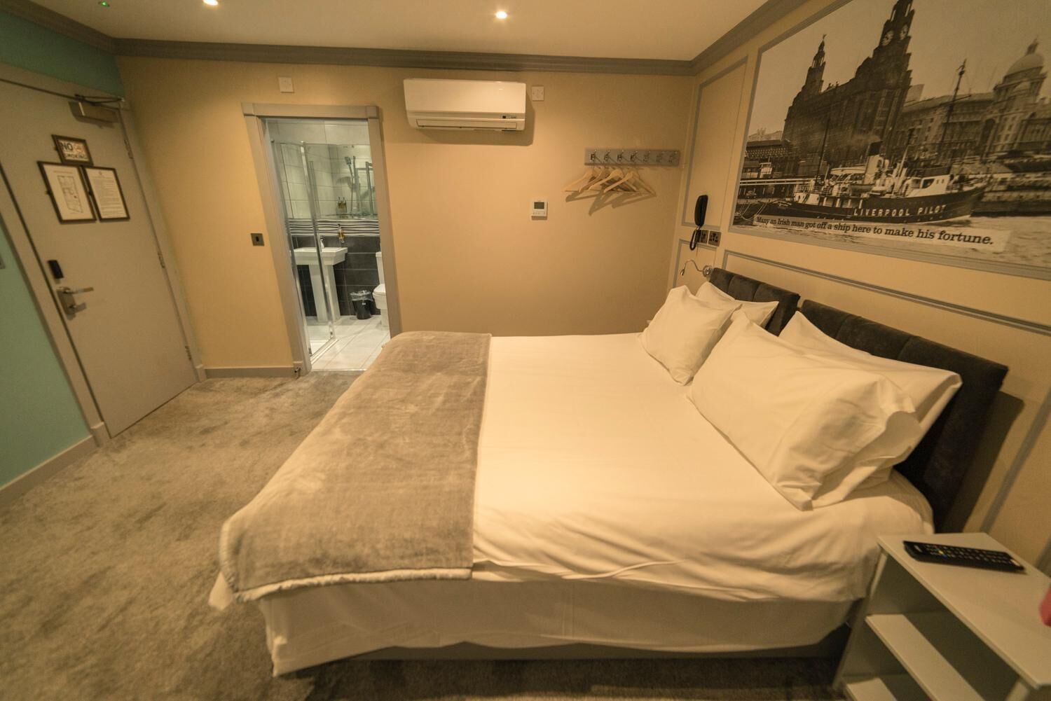 Photo - Central Station Hotel Liverpool