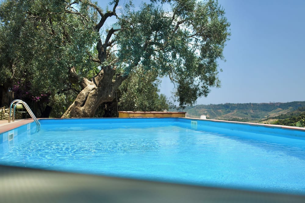 Azienda Agrituristica Le Puzelle