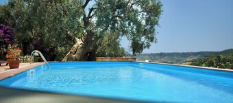 Azienda Agrituristica Le Puzelle