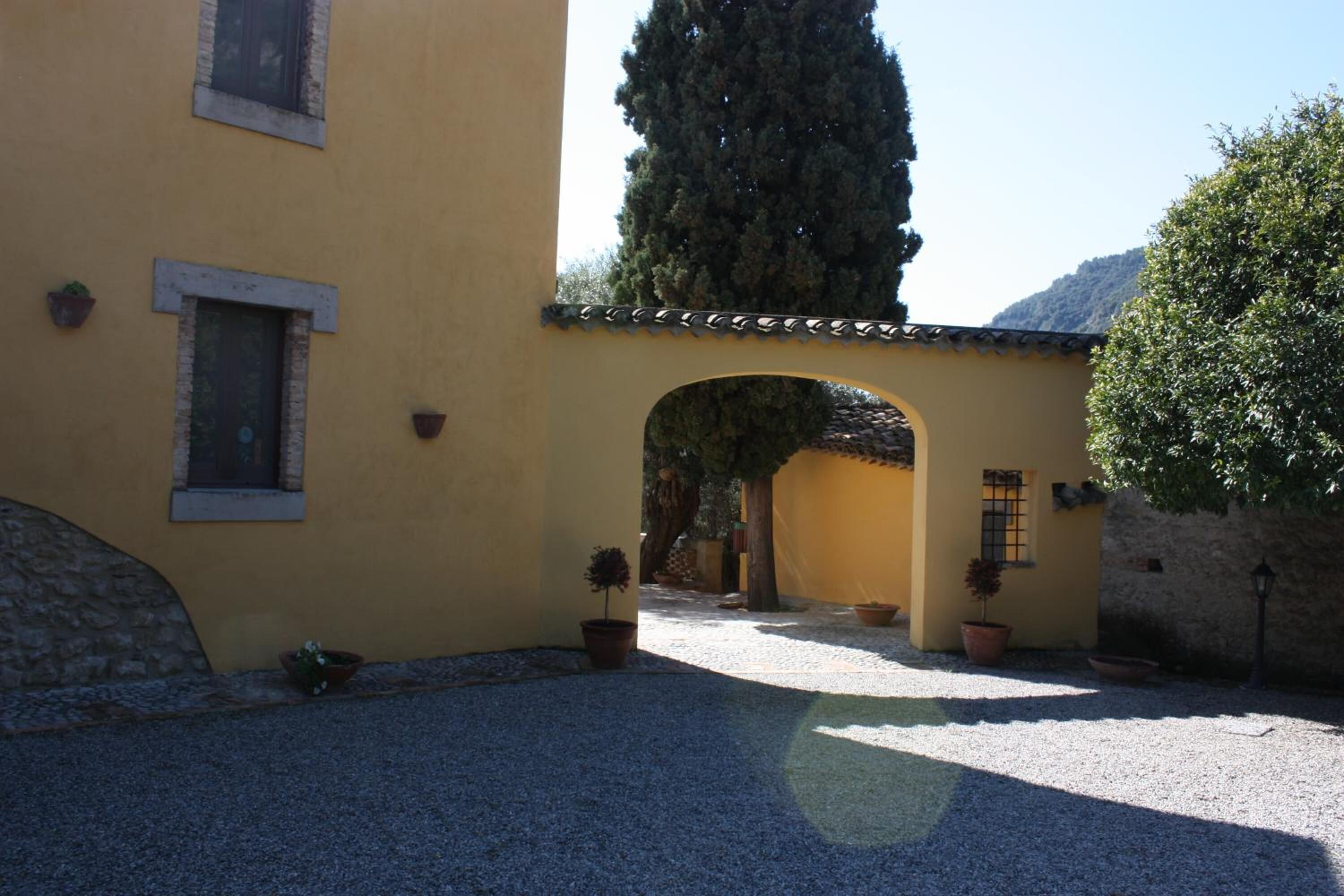 Foto - Azienda Agrituristica Le Puzelle