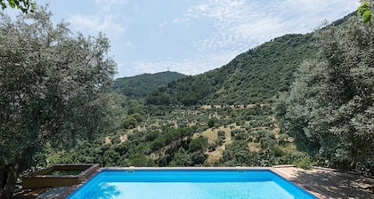 Azienda Agrituristica Le Puzelle