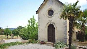 Kappeli