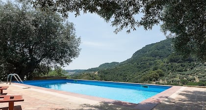 Azienda Agrituristica Le Puzelle