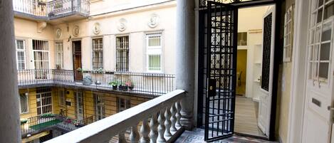 Porch