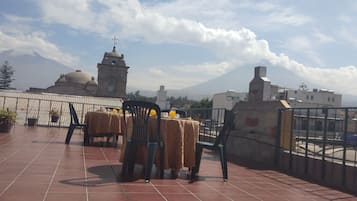 Terrazza/patio