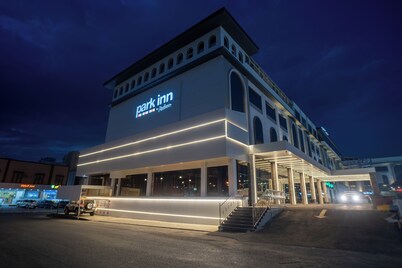 Park Inn by Radisson Najran