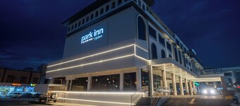 Park Inn by Radisson Najran