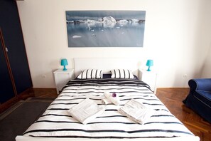 Executive Apartment