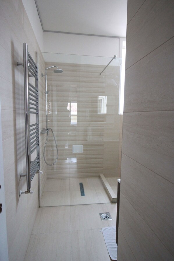 Appartement Exécutif | Salle de bain