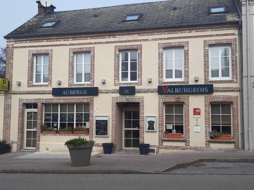 Eksteriør