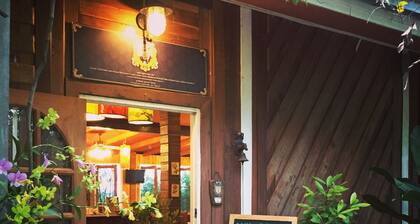 Khaoyai Nature Retreat