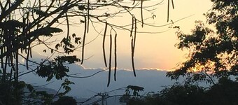 Khaoyai Nature Retreat