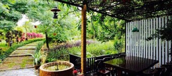 Khaoyai Nature Retreat