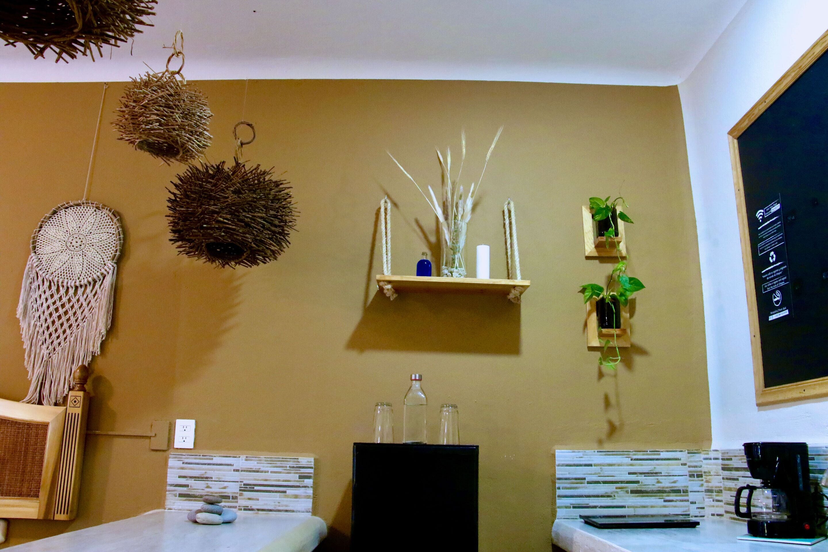 master suite 2 double beds | 1 bedroom, premium bedding, iron/ironing board, travel cot