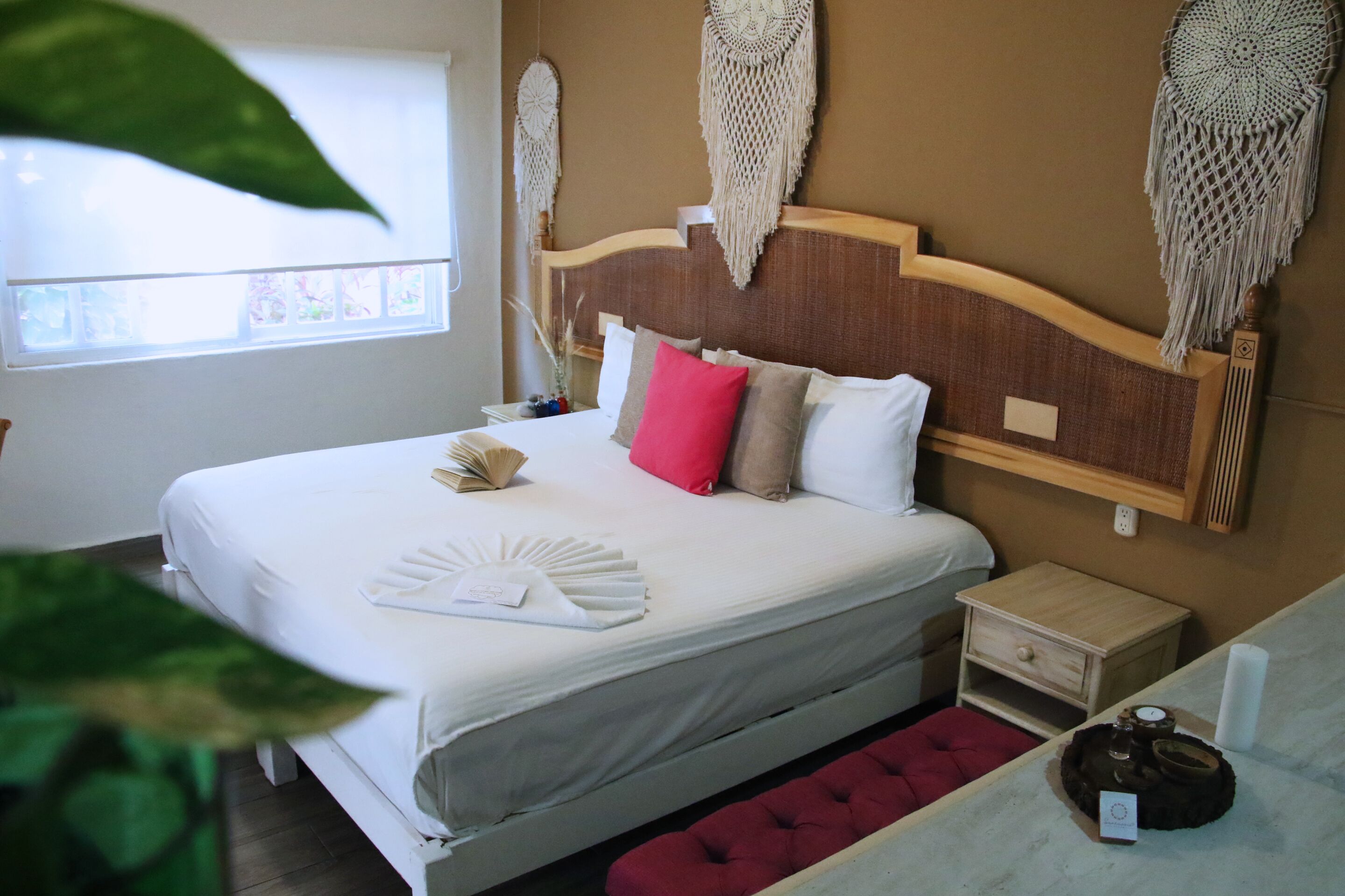 Appartement | Luxe beddengoed, een strijkplank/strijkijzer, reisbedje, gratis wifi