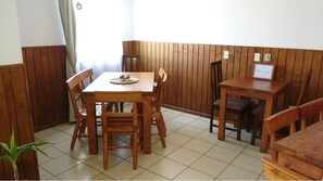 Desayuno buffet incluido