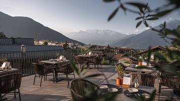 Teras/patio