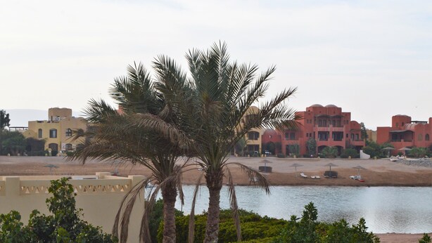 Unclassified image, 1 of 28, button - El Gouna Villa 2 bedrooms with Garden (El Gouna)