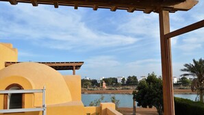 Unclassified image, 4 of 28, button - El Gouna Villa 2 bedrooms with Garden (El Gouna)