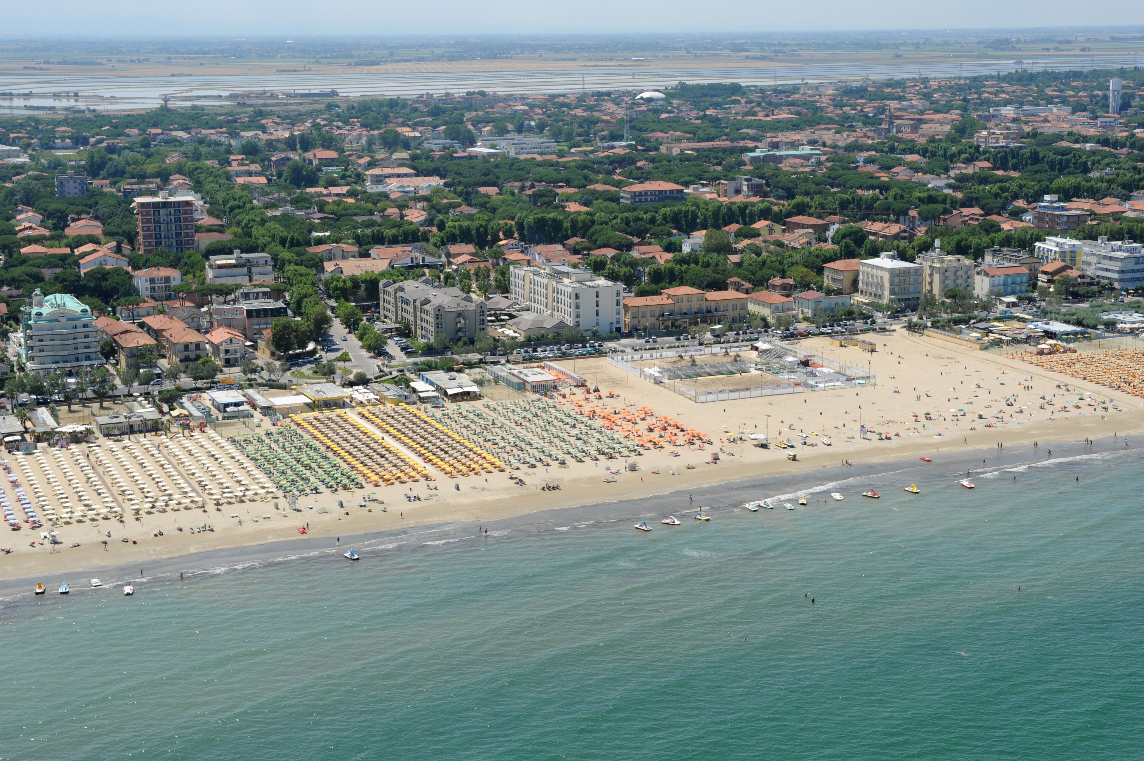 Foto - Hotel Dante Family Spa Resort