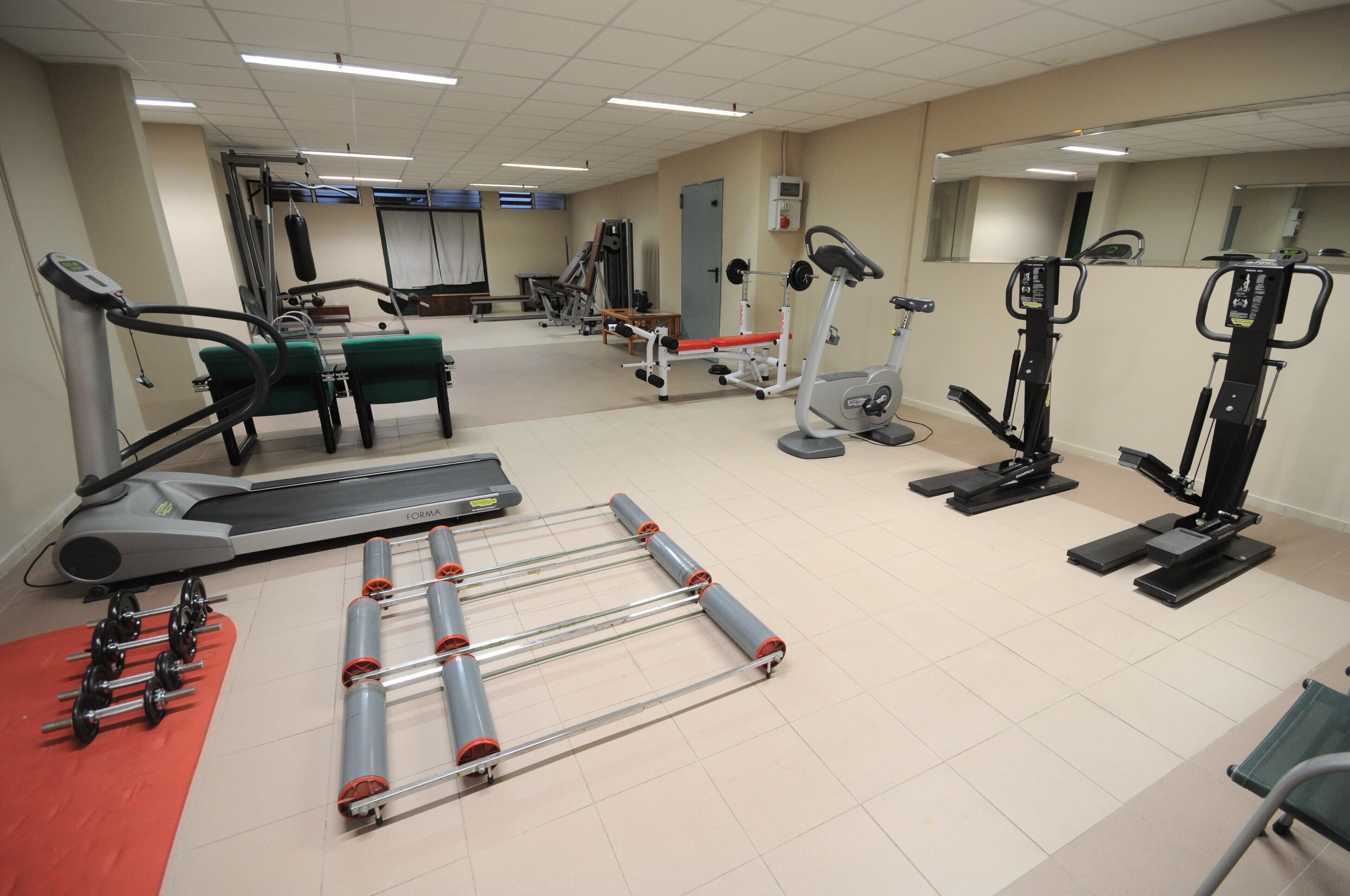 Foto - Hotel Dante Family Spa Resort