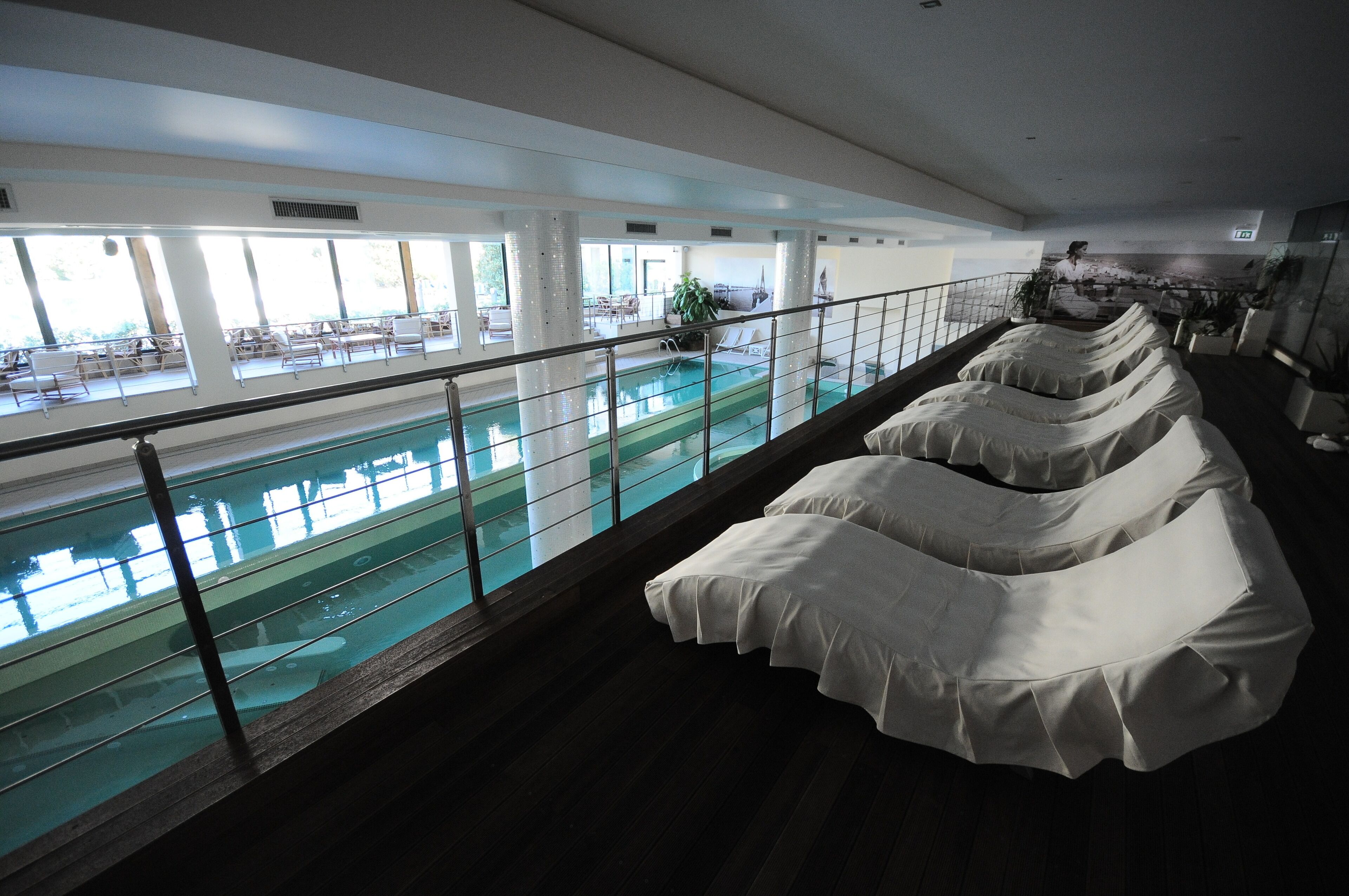 Foto - Hotel Dante Family Spa Resort