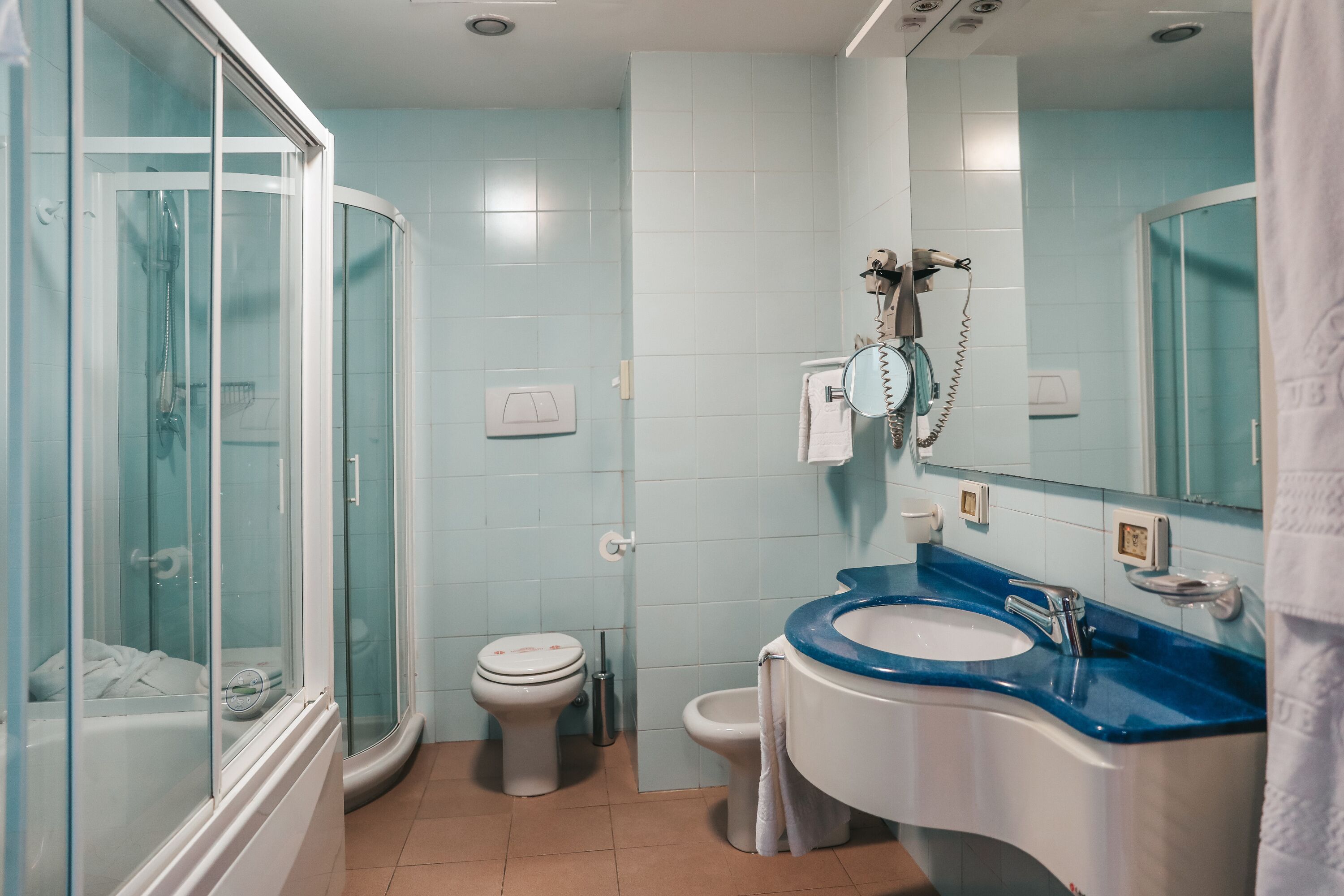 Foto - Hotel Dante Family Spa Resort