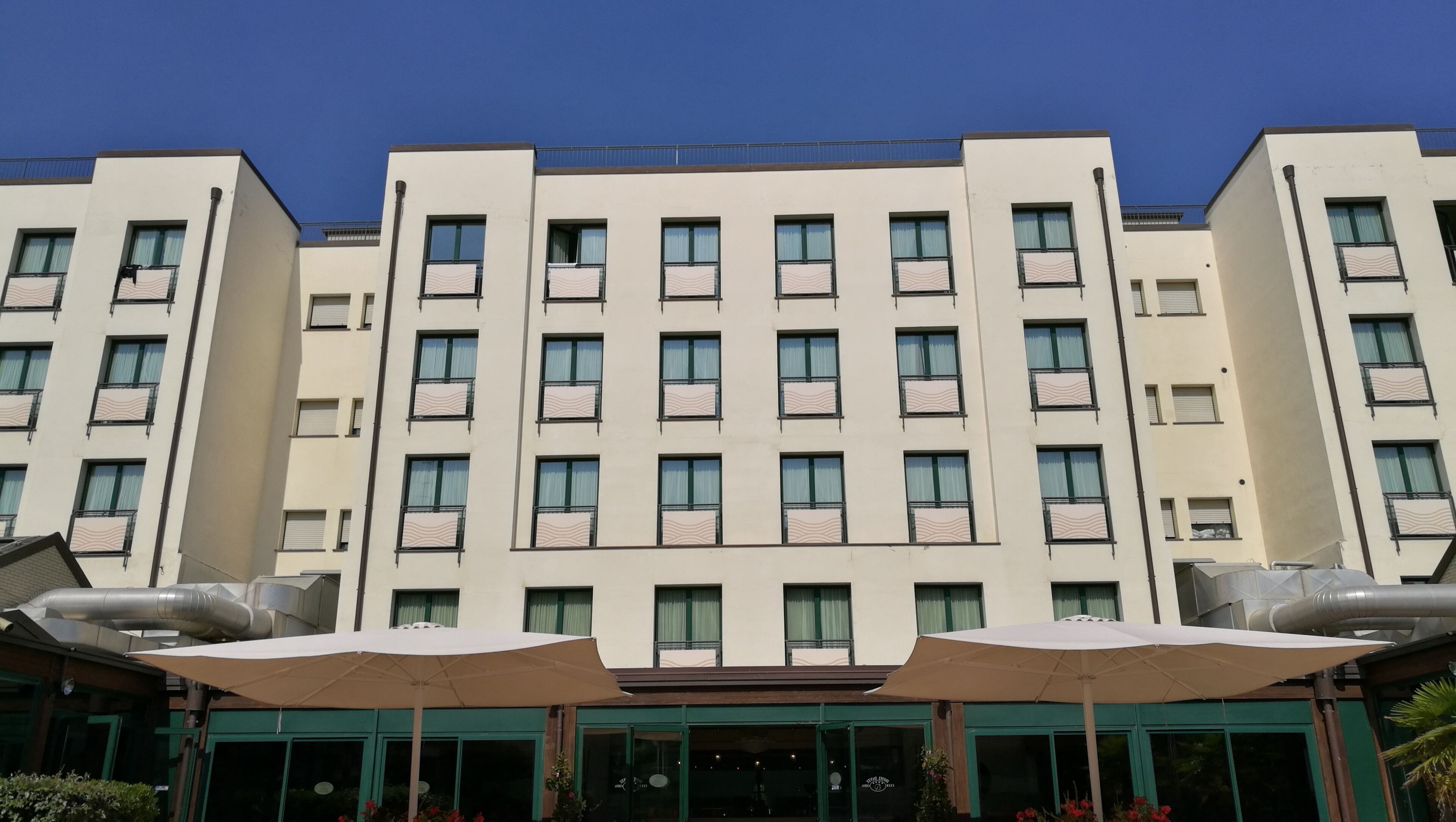 Foto - Hotel Dante Family Spa Resort