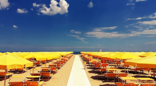 Dante Family Beach Resort