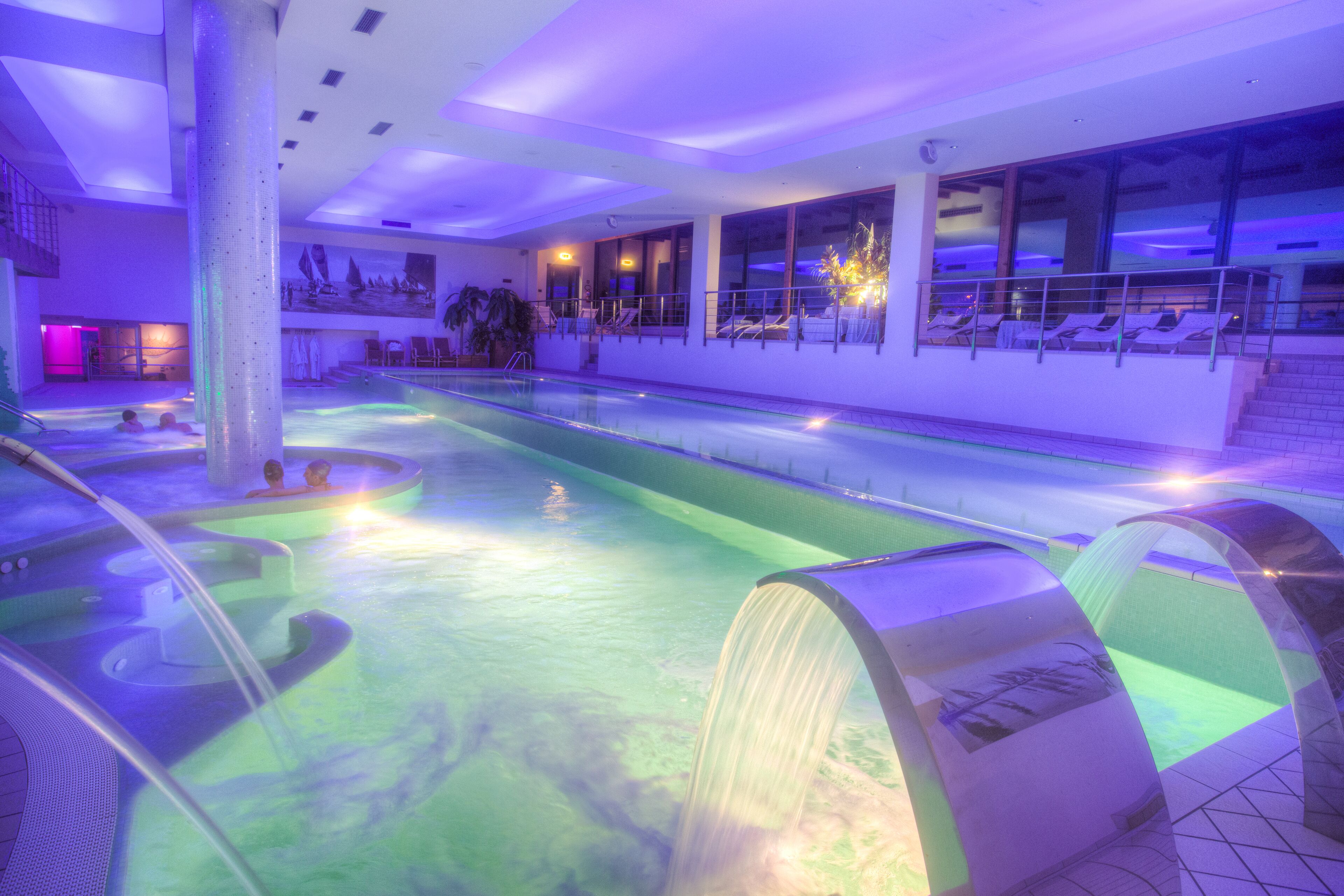 Foto - Hotel Dante Family Spa Resort