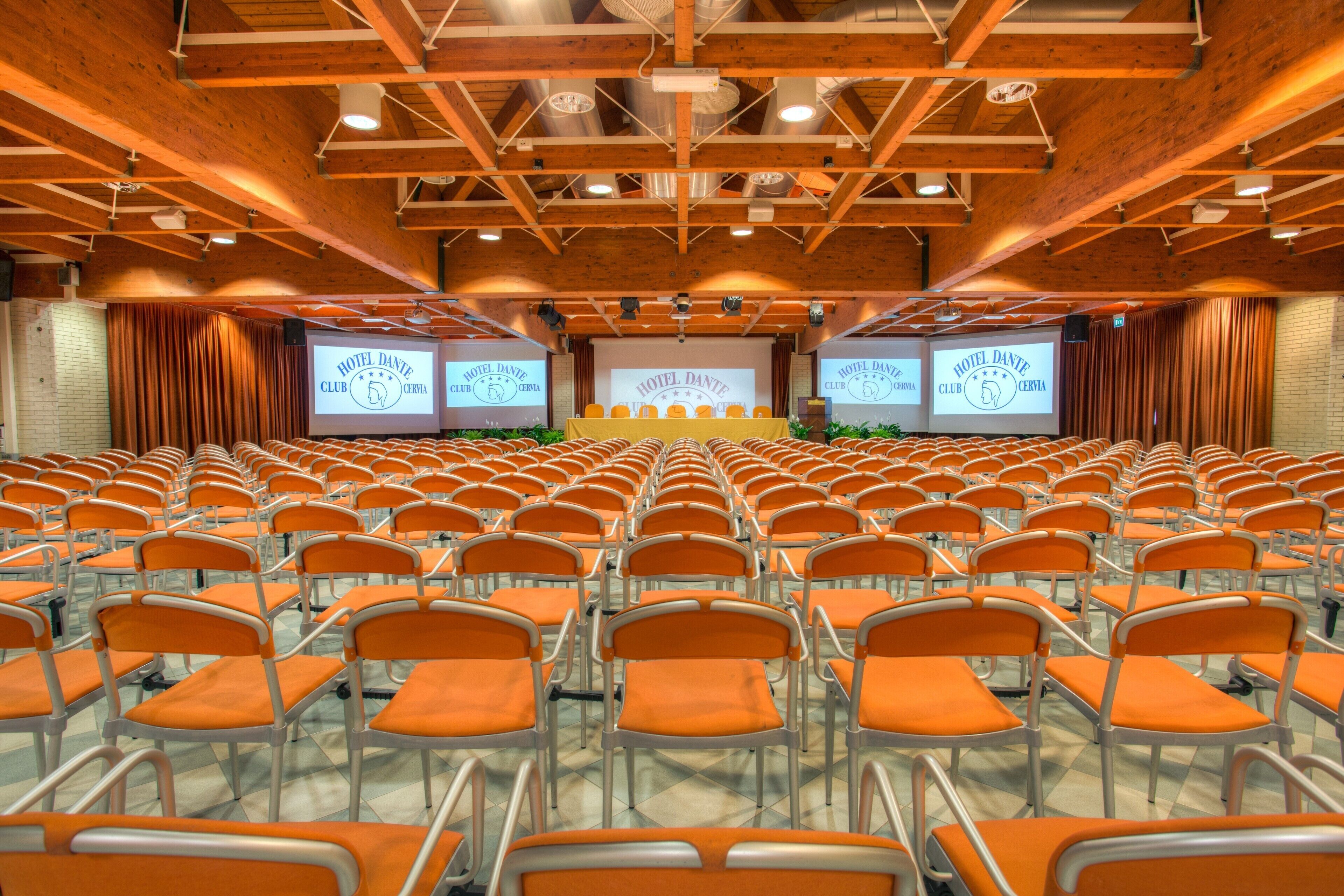 Foto - Hotel Dante Family Spa Resort