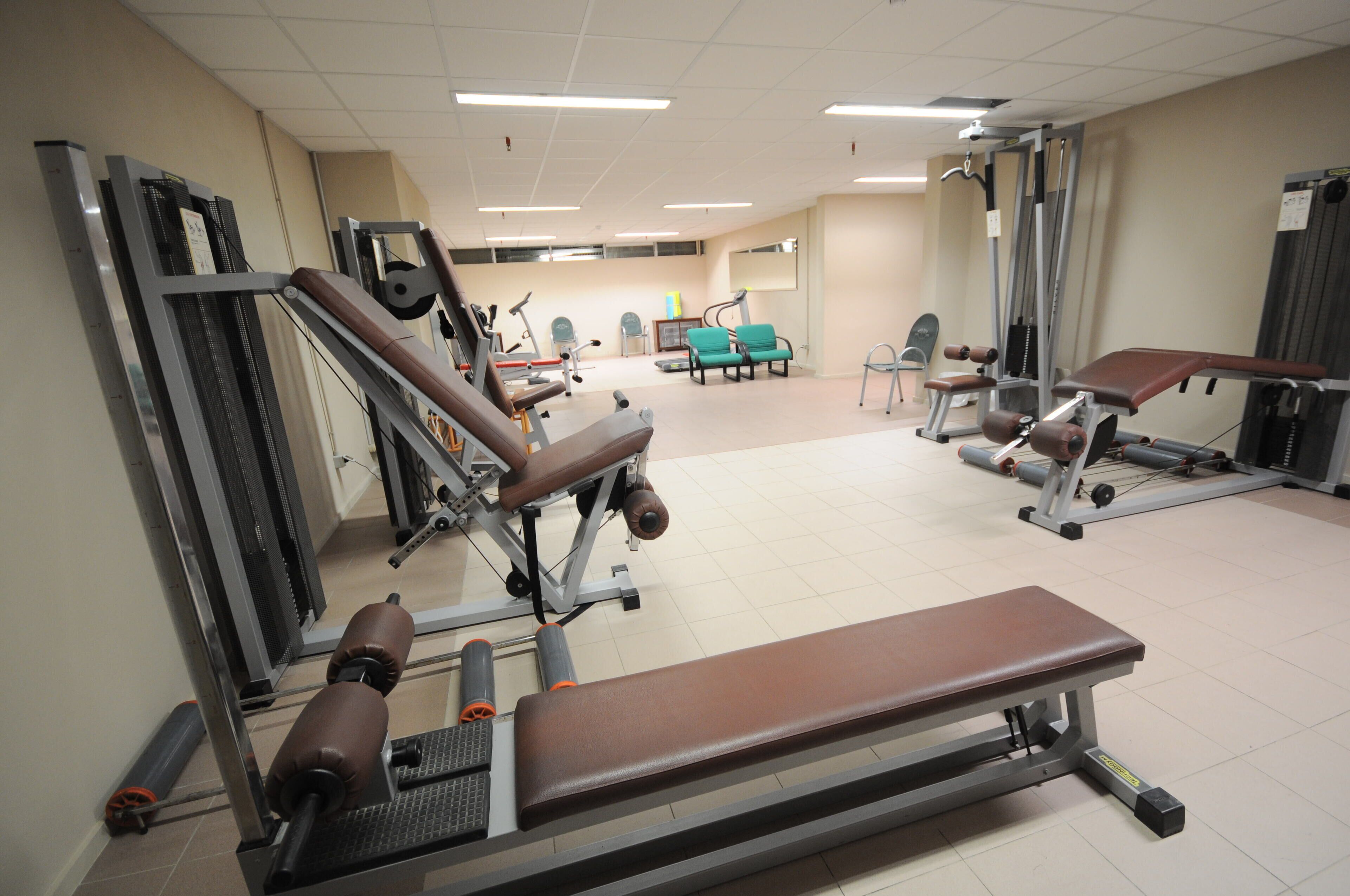 Foto - Hotel Dante Family Spa Resort