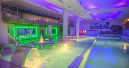 Dante Family Beach Resort