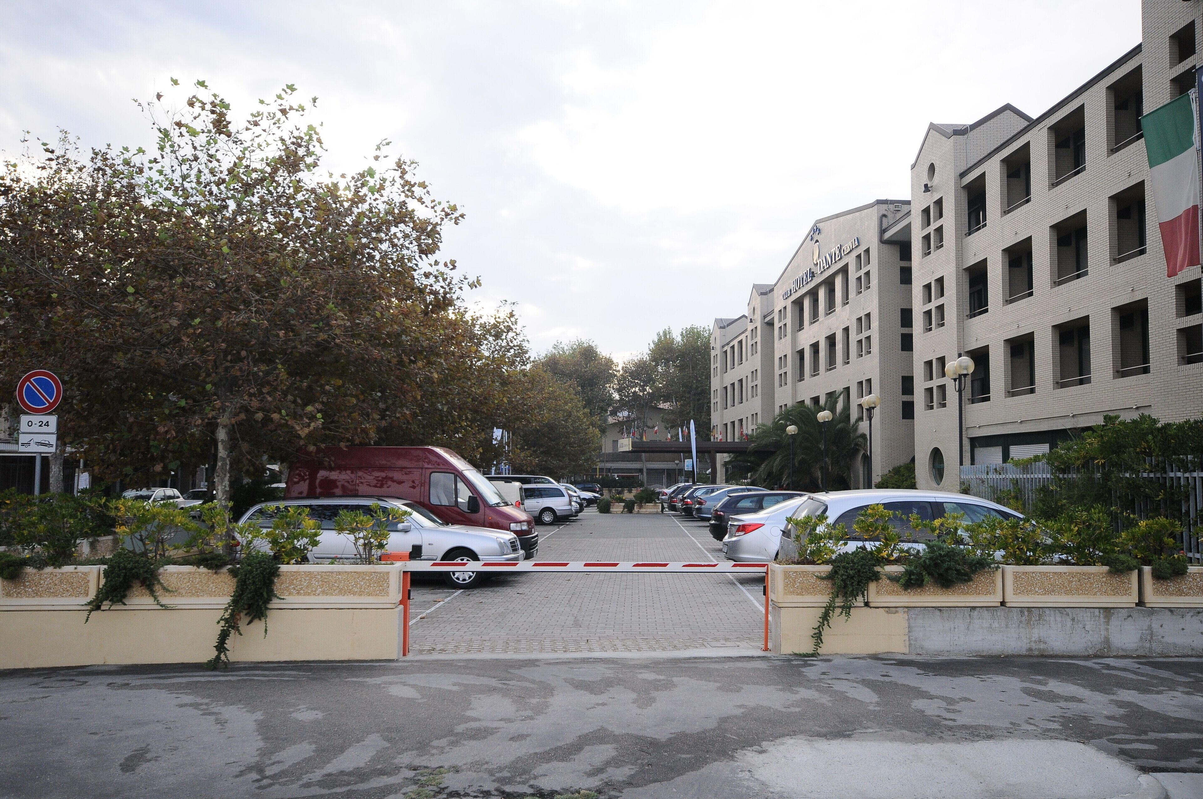 Foto - Hotel Dante Family Spa Resort