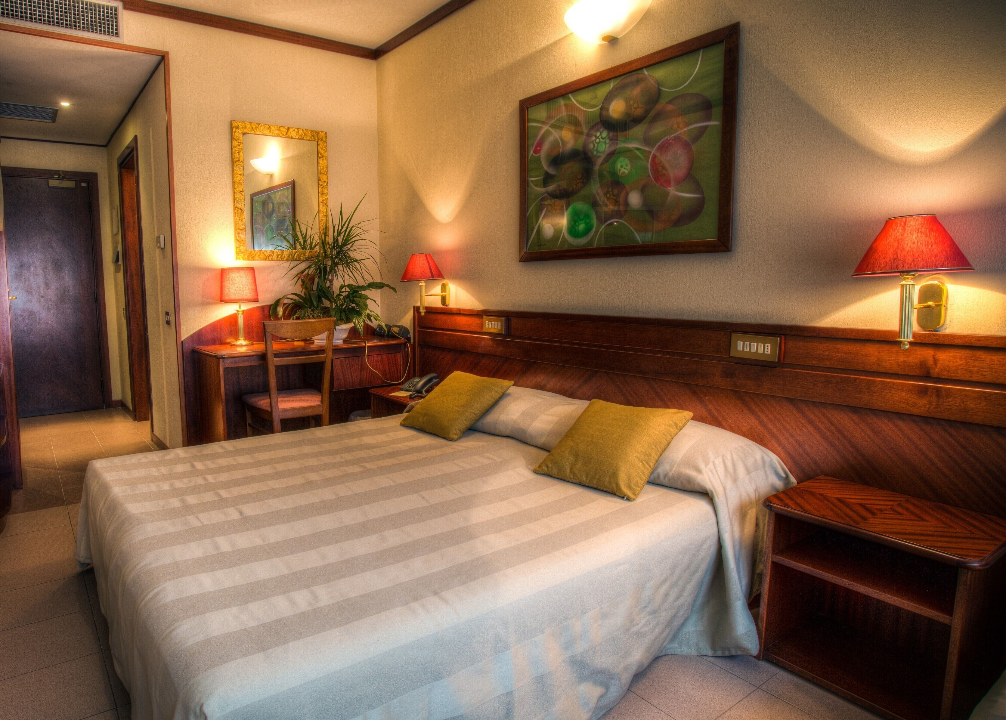 Foto - Hotel Dante Family Spa Resort