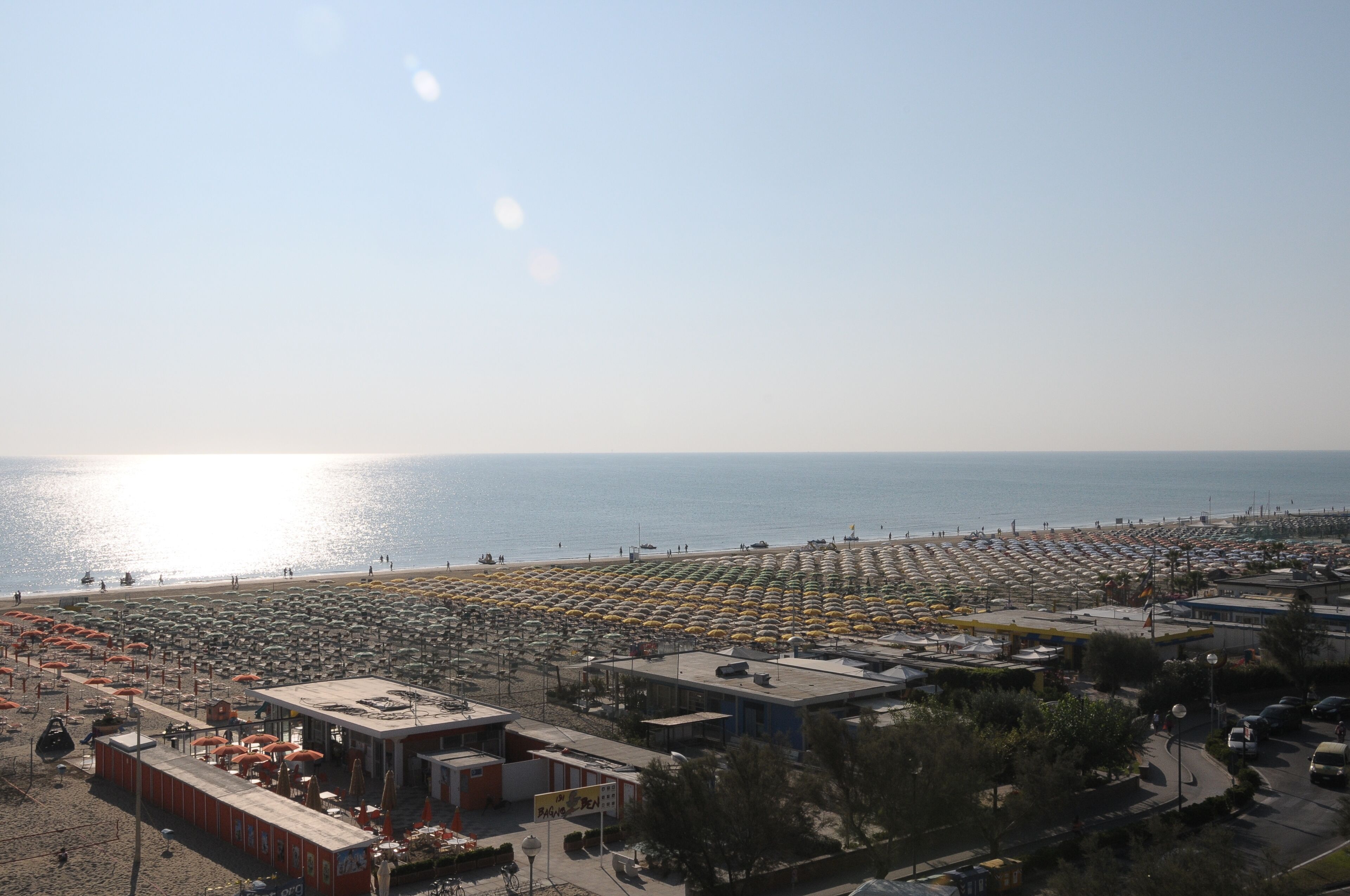 Foto - Hotel Dante Family Spa Resort