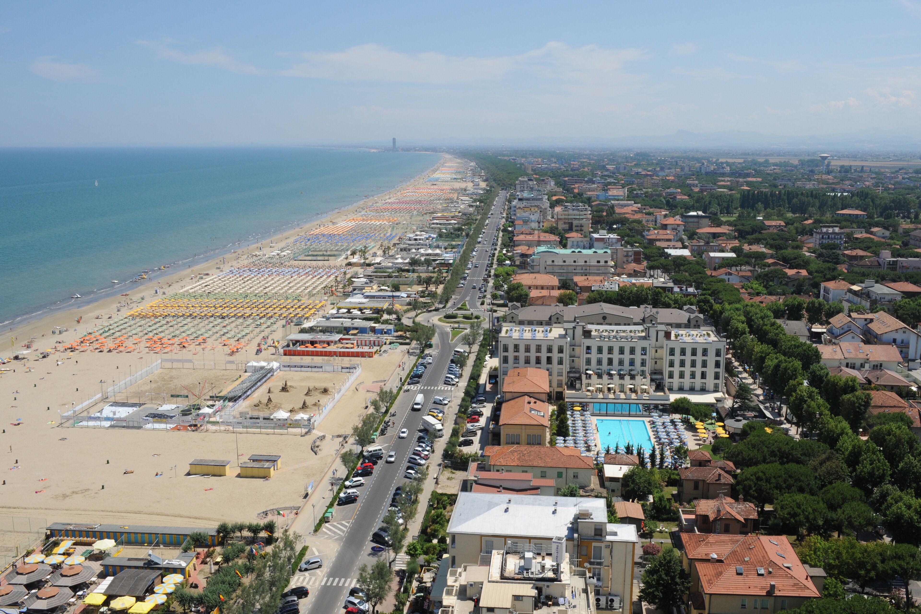 Photo - Hotel Dante Family Spa Resort